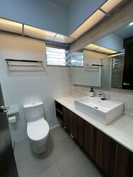 Blk 312B Clementi Ridges (Clementi), HDB 5 Rooms #551852791